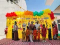 Streben International School Gallery