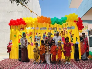 Streben International School Gallery 18