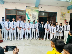 Streben International School Gallery 14