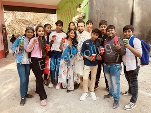 Streben International School Gallery 12