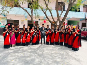 Streben International School Gallery 11