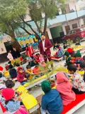 Streben International School Gallery