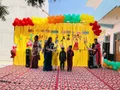 Streben International School Gallery