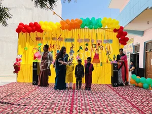 Streben International School Gallery 4