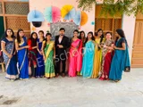 Streben International School Streben International School Gallery