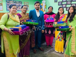 Streben International School Gallery 2