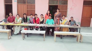 Streben International School Gallery 1