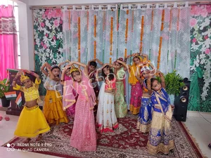 Sunlight Public School Gallery 5