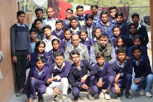 Swami Vivekananda Shiksha Niketan Gallery 5