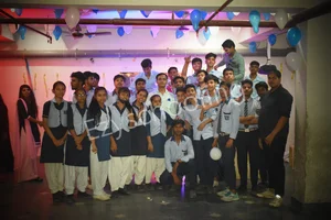 Swami Vivekananda Shiksha Niketan Gallery 3