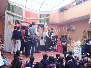 Swami Vivekananda Shiksha Niketan Gallery 0