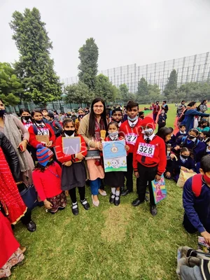 The Earth Paradise School Gallery 30