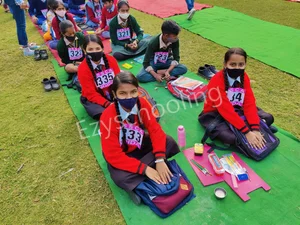 The Earth Paradise School Gallery 7