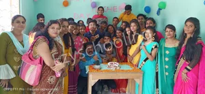 The Earth Paradise School Gallery 2