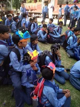 Ujjwal Deep Public School Ujjwal Deep Public School Gallery