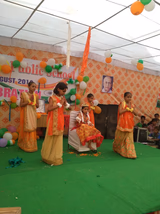 V.N Public School Gallery