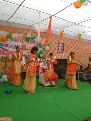 V.N Public School Gallery 3