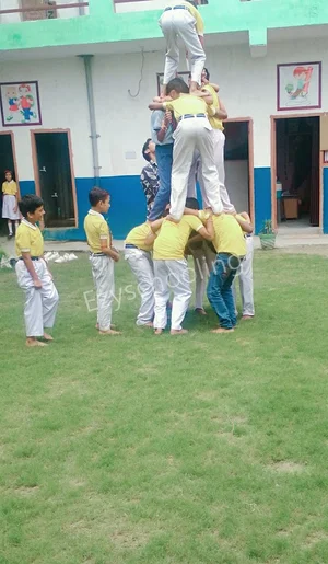 V.N Public School Gallery 2