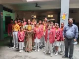 Venus Public School Venus Public School Gallery