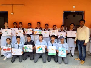 Vidyawati National Public School Gallery 3
