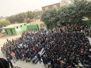 Vps Public School Gallery 12