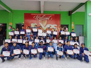 Vps Public School Gallery 6