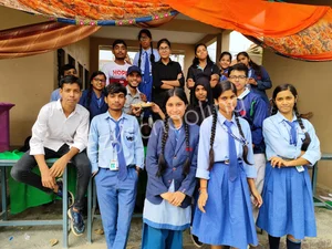 Vps Public School Gallery 4