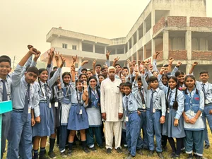 Vps Public School Gallery 2