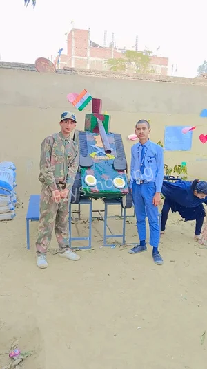 Vps Public School Gallery 1