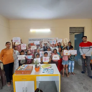 Yashoda Public School Gallery 6