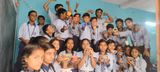 Yashoda Public School Gallery