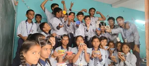 Yashoda Public School Gallery 1