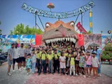 Yehbon Public School Yehbon Public School Gallery
