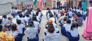 Zenith Public Junior High School Gallery 1