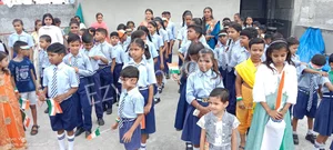 Zenith Public Junior High School Gallery 2