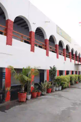 C R Senior Secondary School Gallery