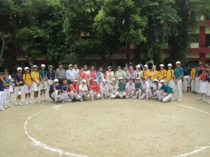 Delhi Convent School Gallery 1