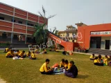 J D Memorial School J D Memorial School Gallery