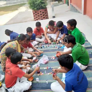 J D Memorial School Gallery 3