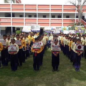 J D Memorial School Gallery 1