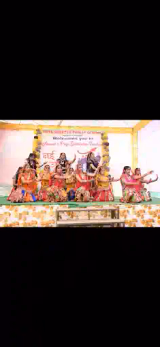 Mata Sheetal Public School Rindhana Gallery