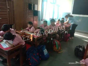 Nalanda World School Gallery 2