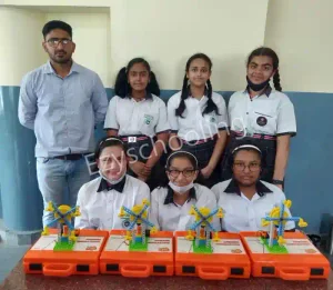 Nalanda World School Gallery 1