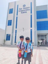 New Heights International School New Heights International School Gallery