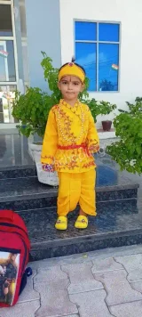 New Heights International School New Heights International School Gallery