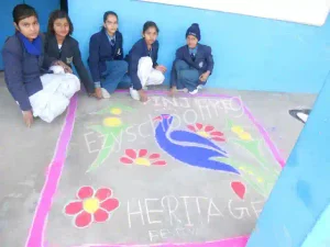 R.K. Hindu Public School Gallery 7