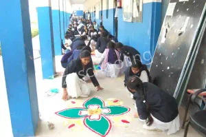 R.K. Hindu Public School Gallery 6