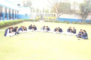 R.K. Hindu Public School Gallery 2