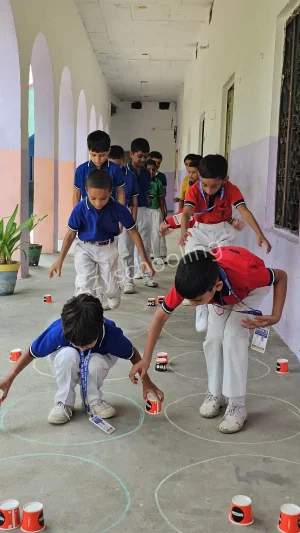 Sanskar Vidya Peeth Senior Secondary School Gallery 2