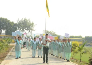 Shaswat Chetna Sr. Sec. School Gallery 5